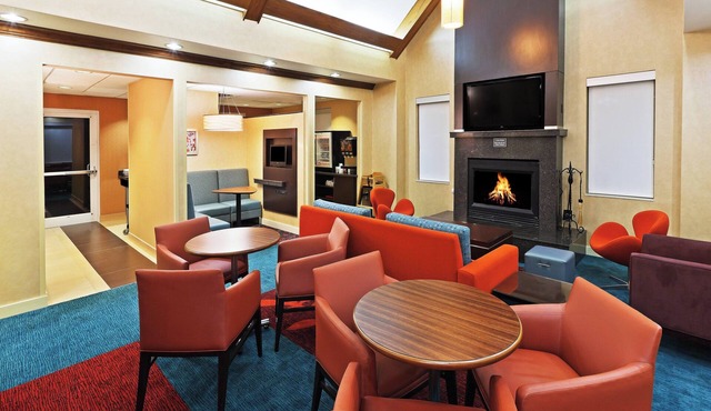 Residence Inn Houston Sugar Land/Stafford