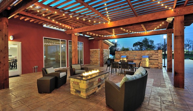 Residence Inn Houston Tomball