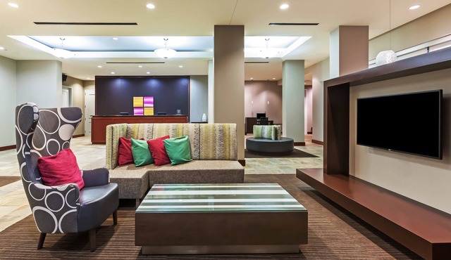 Residence Inn Houston West-Energy Corridor