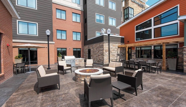 Residence Inn Indianapolis South/Greenwood