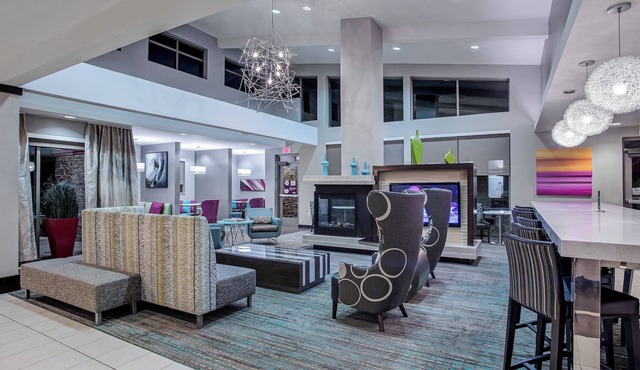 Residence Inn Jackson