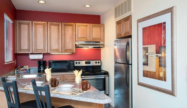 Residence Inn Kalamazoo East