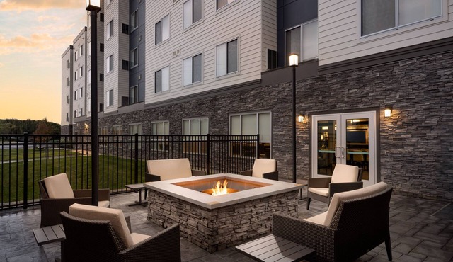 Residence Inn King of Prussia