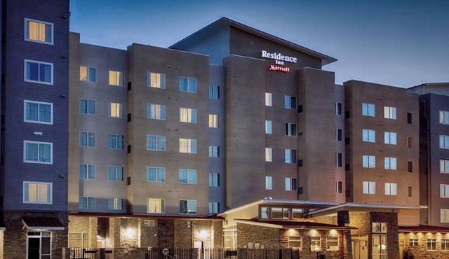 Residence Inn Lake Charles
