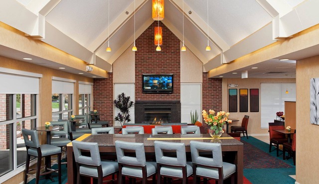 Residence Inn Lansing West