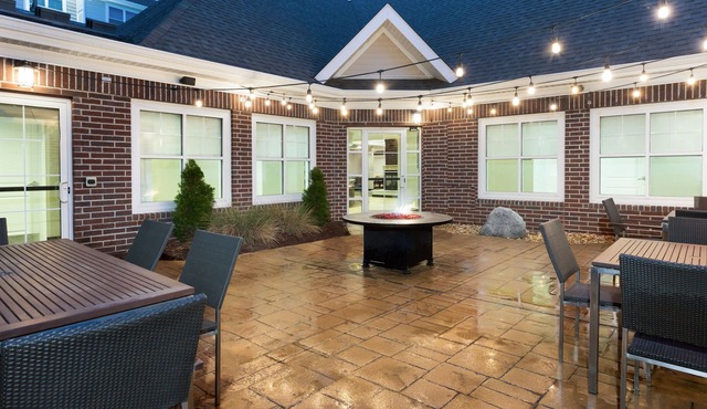 Residence Inn Largo Medical Center Drive