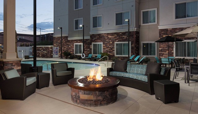 Residence Inn Las Vegas Airport