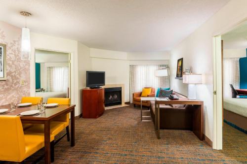 Residence Inn Macon