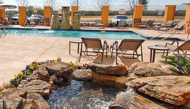 Residence Inn Marriott Abilene