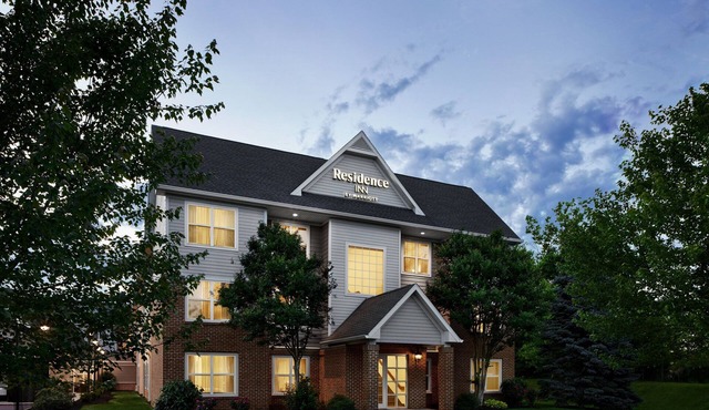 Residence Inn Marriott Carlisle