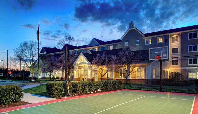 Residence Inn Marriott Chester