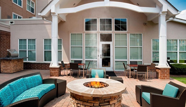 Residence Inn Marriott Chicago Midway