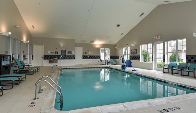 Residence Inn Marriott Concord