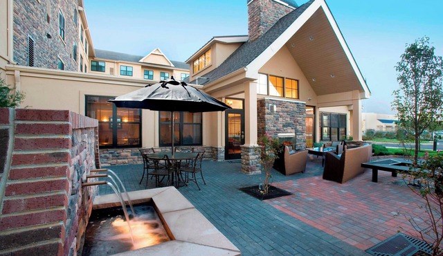 Residence Inn Marriott Dover