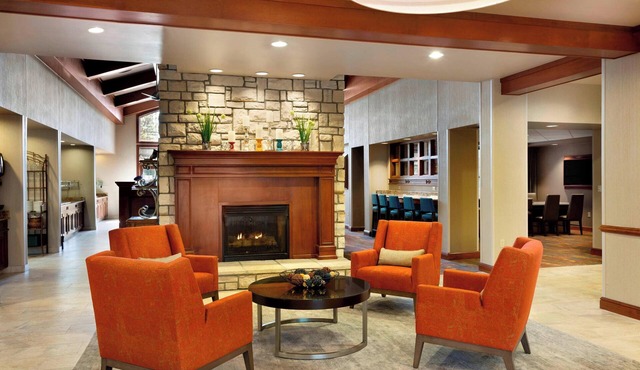Residence Inn Marriott Joplin
