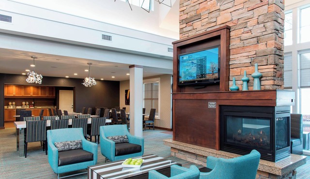Residence Inn Marriott Moline
