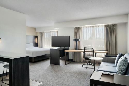 Residence Inn Merrillville