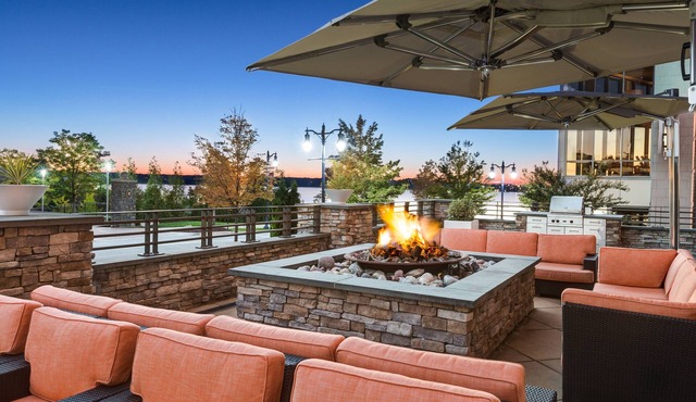 Residence Inn National Harbor Washington, DC Area