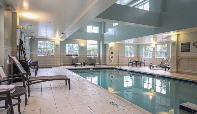 Residence Inn Newport News Airport