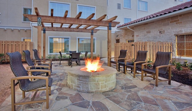 Residence Inn Odessa