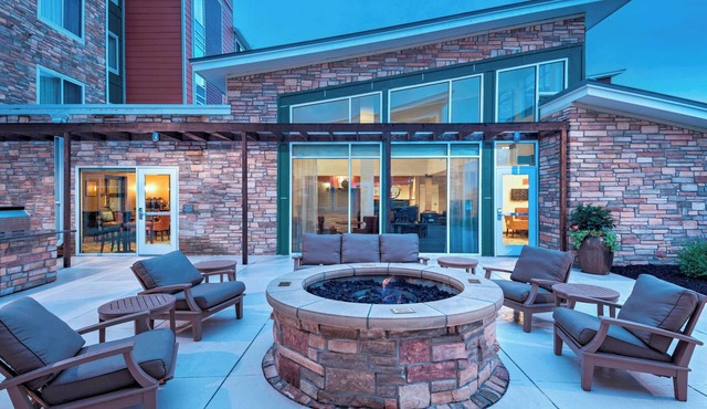 Residence Inn Omaha West