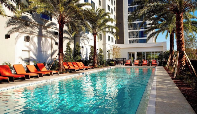 Residence Inn Orlando Lake Nona