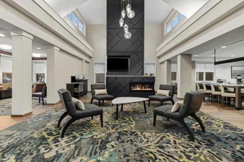 Residence Inn Paducah