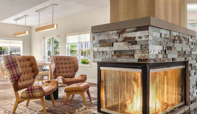 Residence Inn Palmdale Lancaster