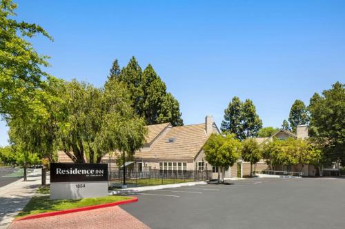 Residence Inn Palo Alto Mountain View