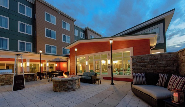 Residence Inn Philadelphia Glen Mills/Concordville