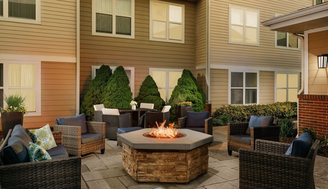 Residence Inn Philadelphia Montgomeryville