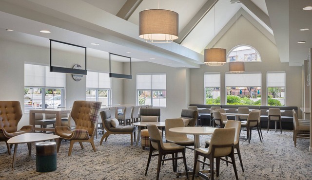 Residence Inn Phoenix Glendale/Peoria