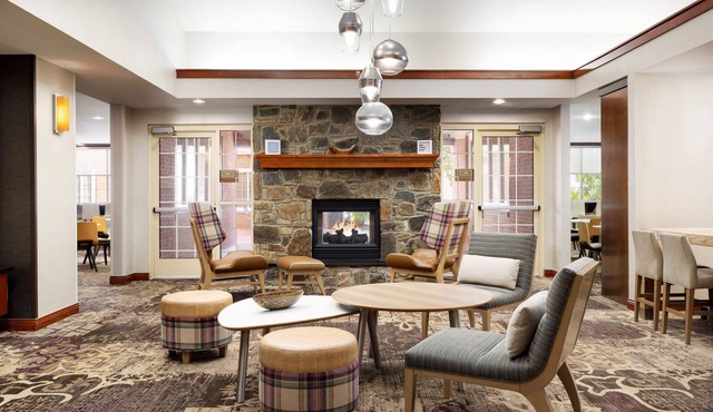 Residence Inn Potomac Mills