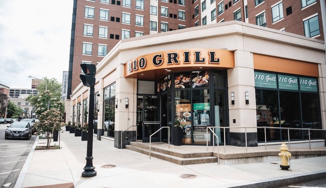 Residence Inn Providence Downtown