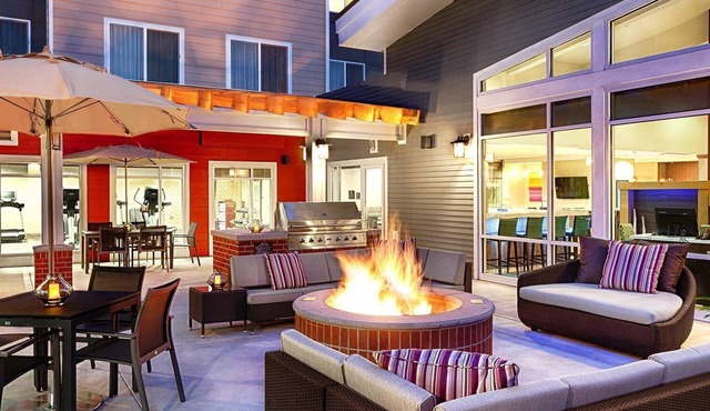 Residence Inn Pullman