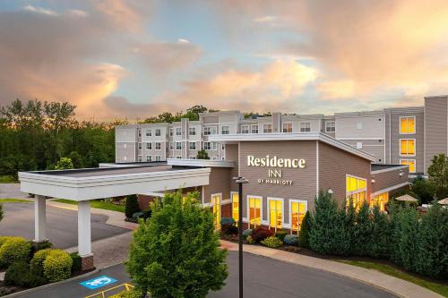 Residence Inn Rochester Henrietta