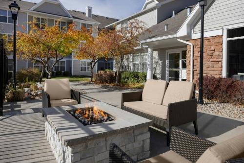 Residence Inn Salt Lake City Cottonwood