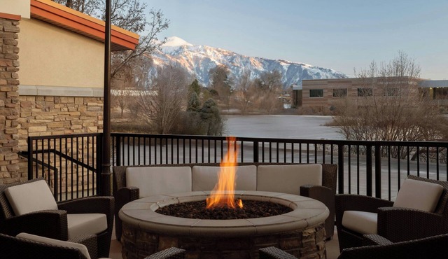 Residence Inn Salt Lake City Murray