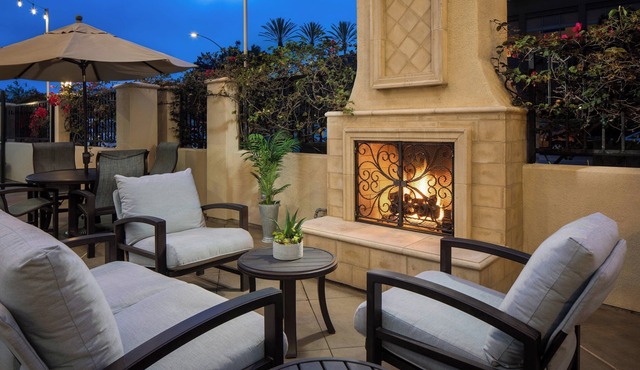 Residence Inn San Diego Del Mar