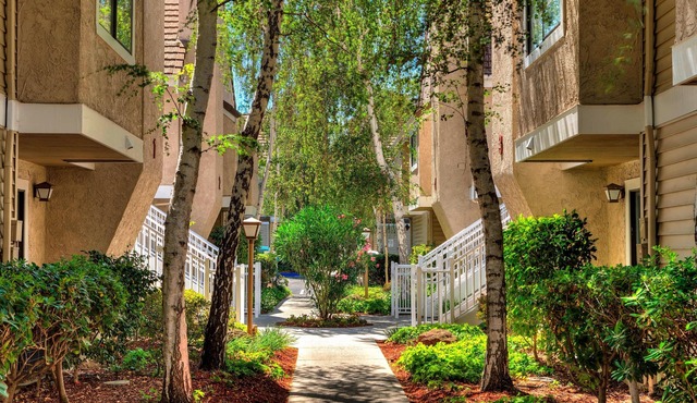 Residence Inn San Jose Campbell