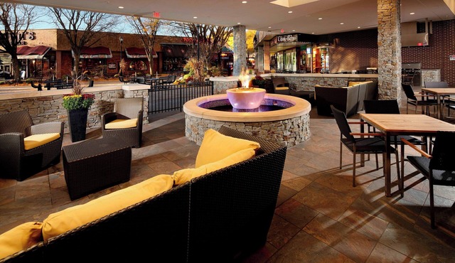 Residence Inn Secaucus Meadowlands