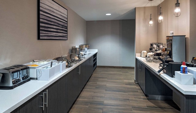 Residence Inn Shreveport Airport