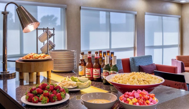 Residence Inn Sioux Falls