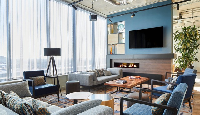 Residence Inn Slough