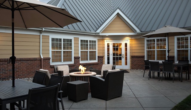 Residence Inn Spokane E Valley