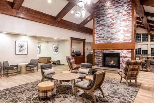 Residence Inn Springfield