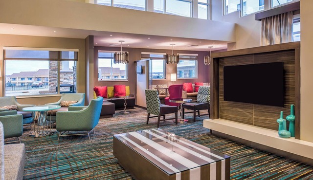 Residence Inn St Louis Westport