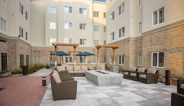 Residence Inn - Studio King Suite