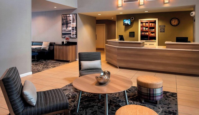 Residence Inn Syracuse Carrier Circle