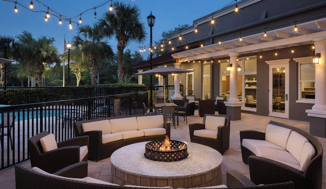 Residence Inn Tampa Suncoast Parkway at NorthPointe Village